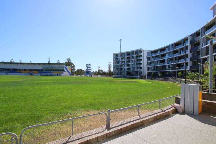 Second view of Homely apartment listing, 217/1 Kyle Way, Claremont WA 6010