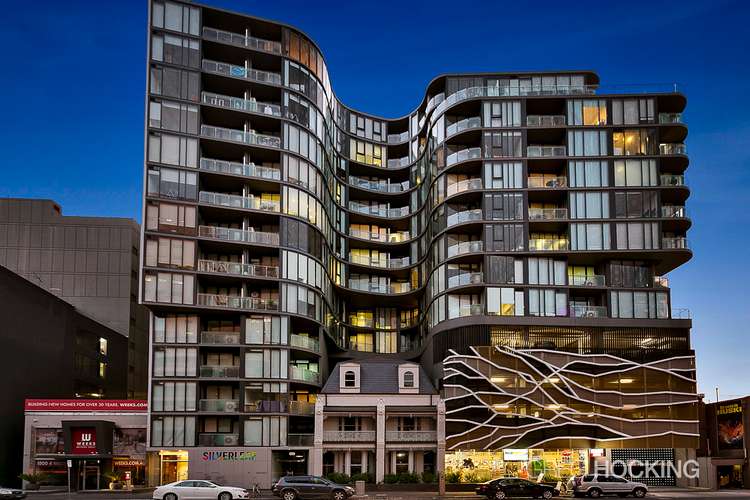 102/338 Kings Way, South Melbourne VIC 3205