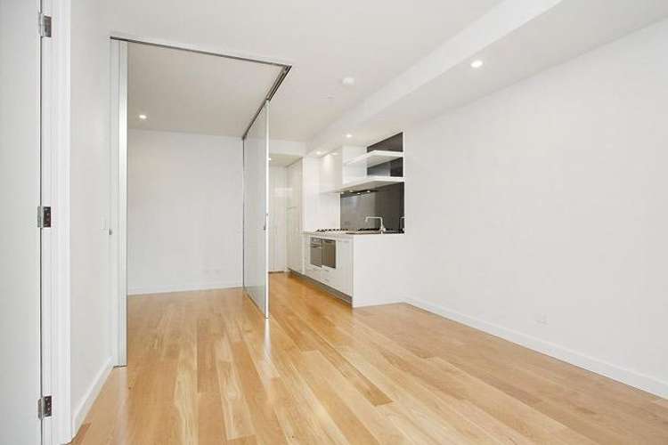 Third view of Homely apartment listing, 102/338 Kings Way, South Melbourne VIC 3205