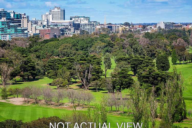 Sixth view of Homely apartment listing, 102/338 Kings Way, South Melbourne VIC 3205