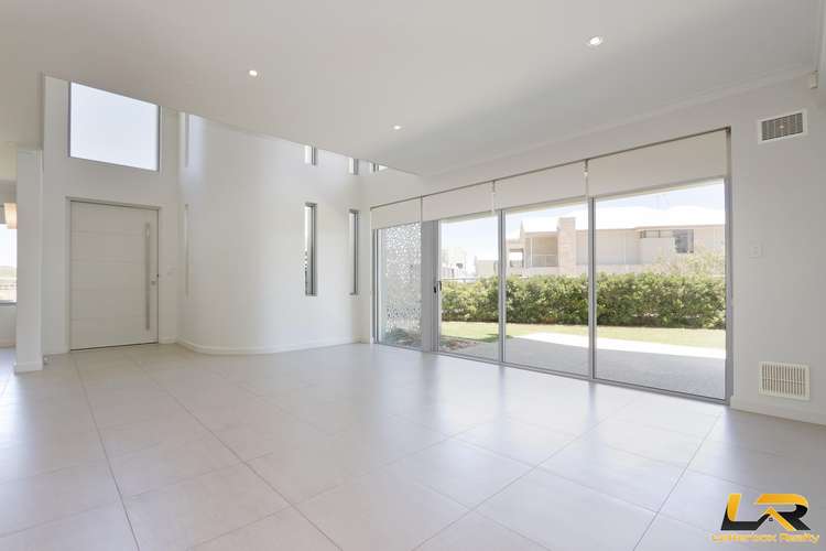 Third view of Homely house listing, 22 Lucretia Circle, North Coogee WA 6163