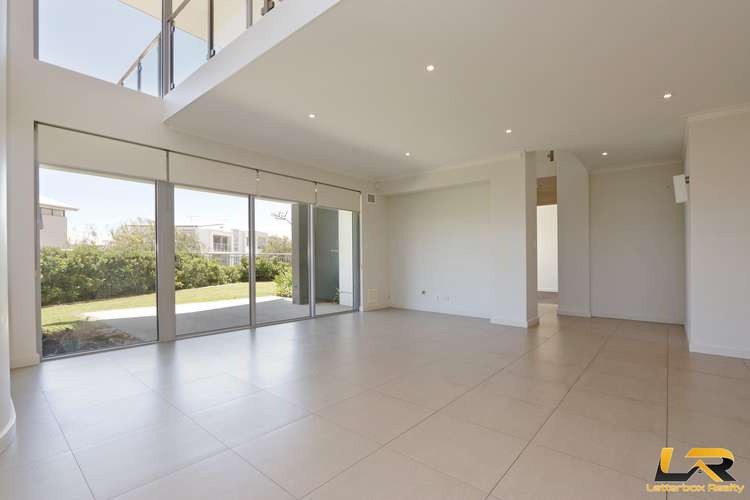Fourth view of Homely house listing, 22 Lucretia Circle, North Coogee WA 6163