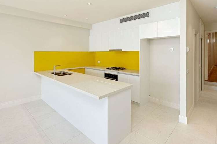 Third view of Homely house listing, 104 Derham Street, Port Melbourne VIC 3207