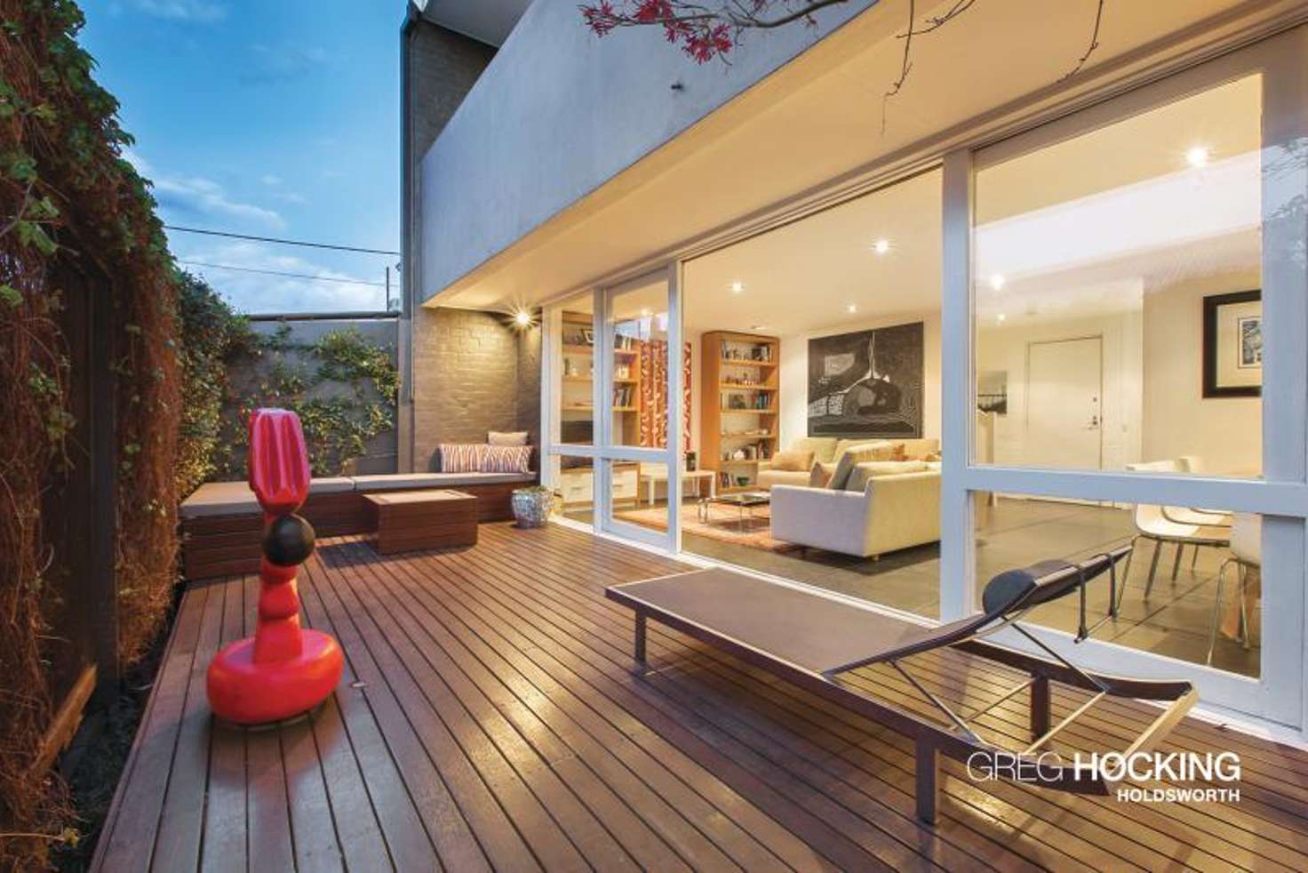 Main view of Homely house listing, 386 Coventry Street, South Melbourne VIC 3205