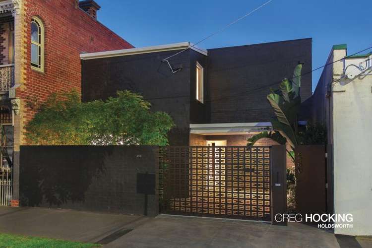 Second view of Homely house listing, 386 Coventry Street, South Melbourne VIC 3205