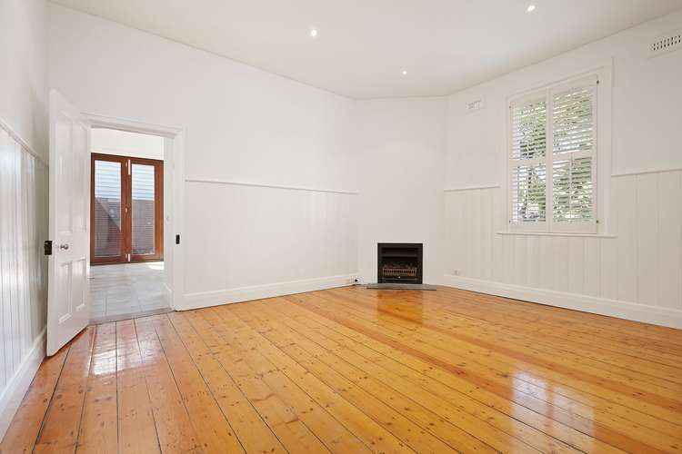 Second view of Homely house listing, 50 Tribe Street, South Melbourne VIC 3205
