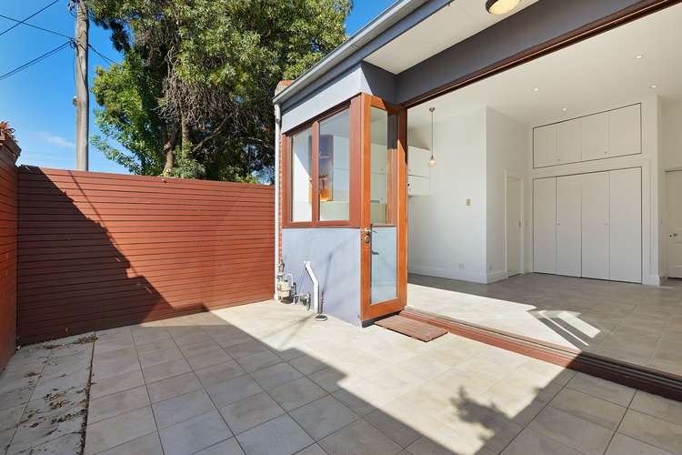 Fifth view of Homely house listing, 50 Tribe Street, South Melbourne VIC 3205