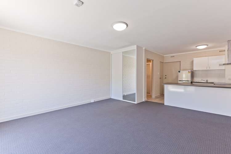 Second view of Homely house listing, 27/212 Hampden Road, Crawley WA 6009