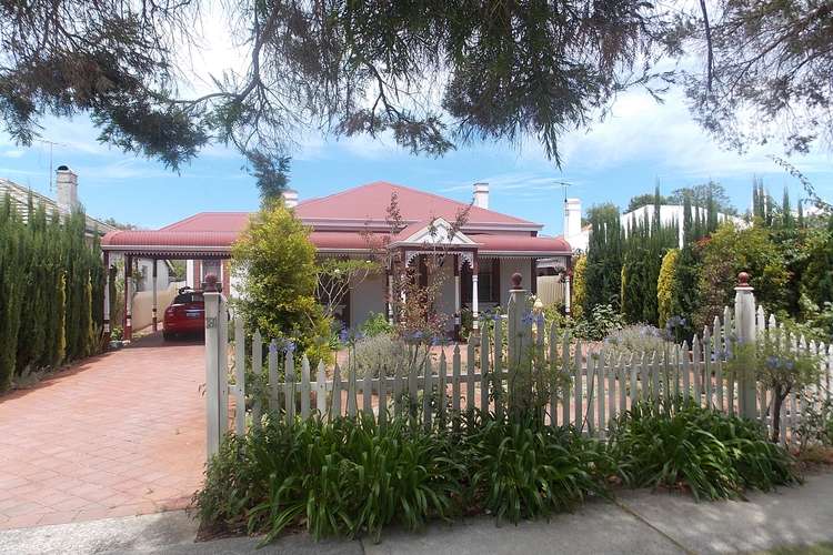 Main view of Homely house listing, 191 Seventh Avenue, Inglewood WA 6052