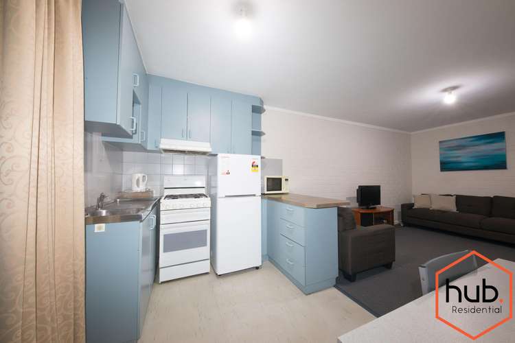 Second view of Homely apartment listing, 610/36 Tenth Avenue, Maylands WA 6051