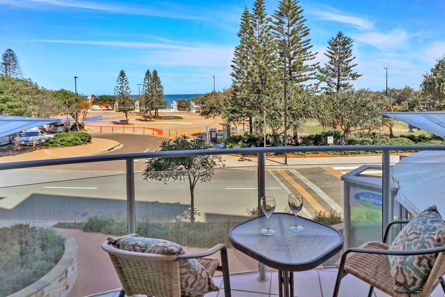 Main view of Homely unit listing, 11A/79 Edmund Street, Kings Beach QLD 4551