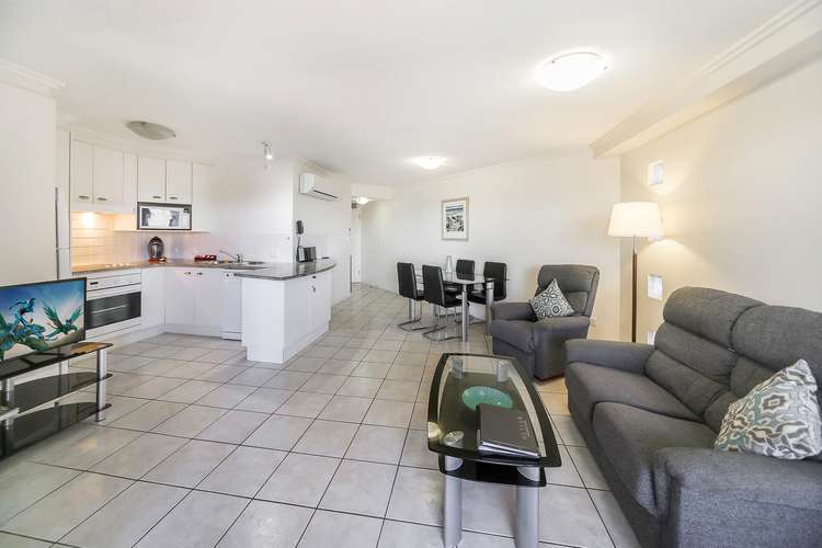 Third view of Homely unit listing, 11A/79 Edmund Street, Kings Beach QLD 4551