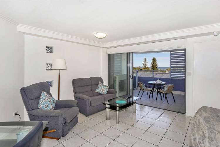 Fourth view of Homely unit listing, 11A/79 Edmund Street, Kings Beach QLD 4551