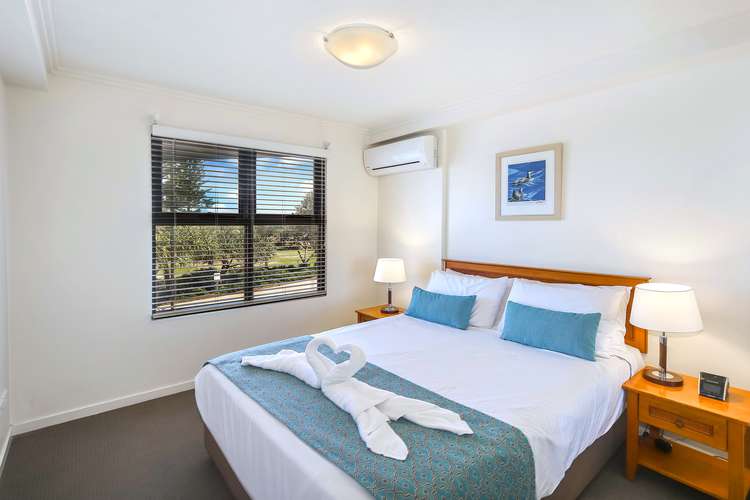 Fifth view of Homely unit listing, 11A/79 Edmund Street, Kings Beach QLD 4551