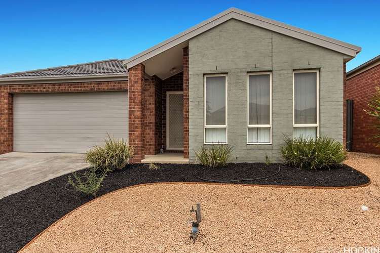 76 Hatchlands Drive, Deer Park VIC 3023