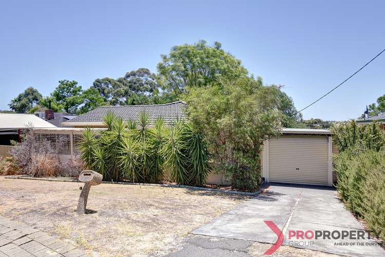 Fifth view of Homely house listing, 19 Durban Street, Belmont WA 6104