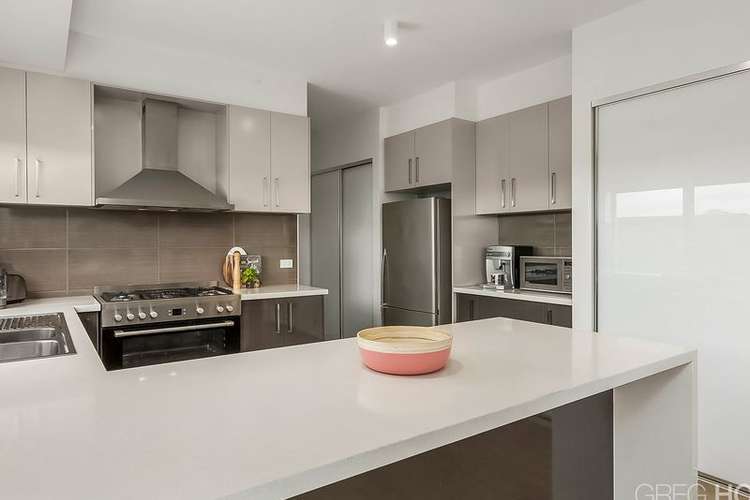 Second view of Homely house listing, 22 Duranta Drive, Gowanbrae VIC 3043