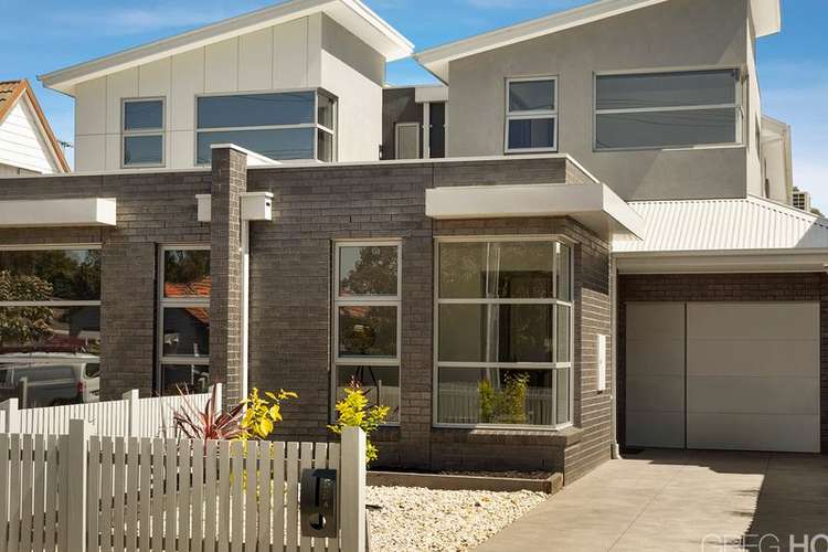 Main view of Homely house listing, 59A Graham Street, Newport VIC 3015