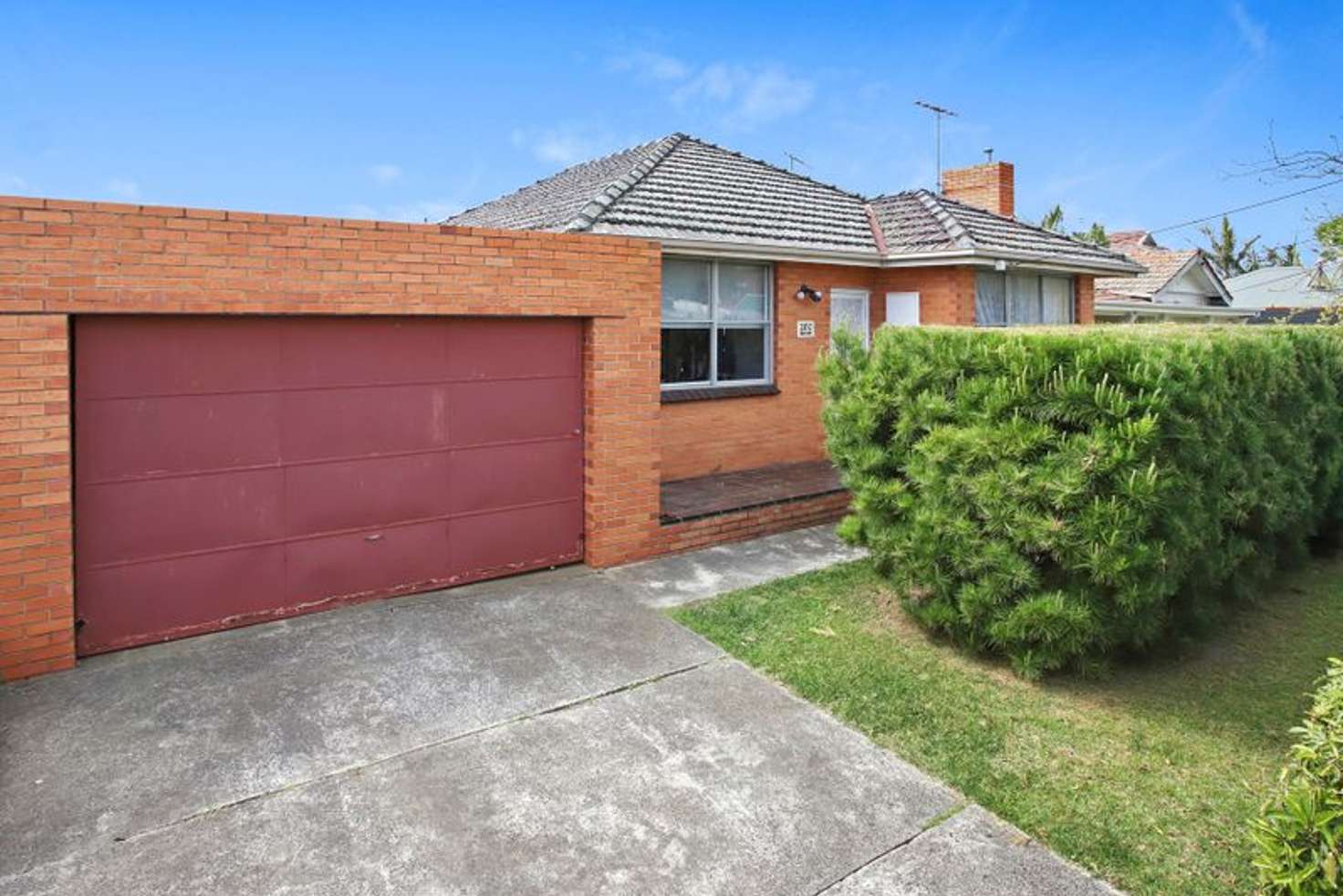 Main view of Homely house listing, 202 Hudsons Road, Spotswood VIC 3015