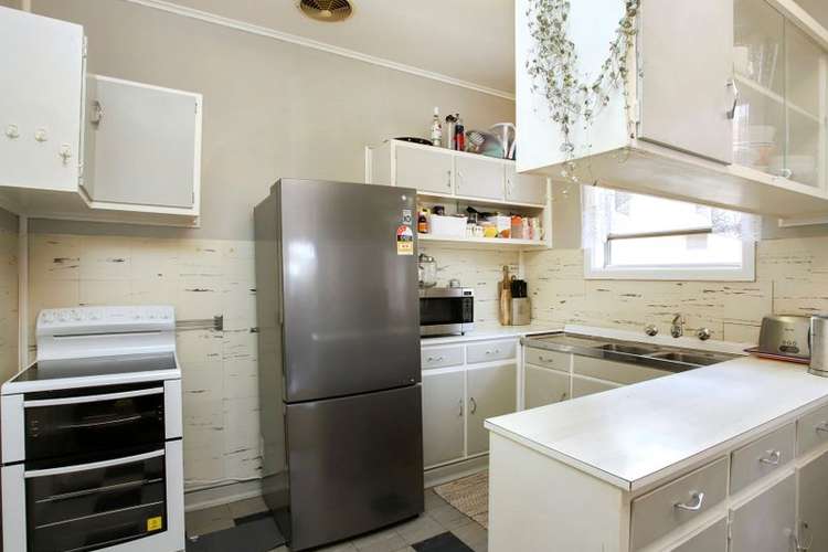 Fifth view of Homely house listing, 202 Hudsons Road, Spotswood VIC 3015