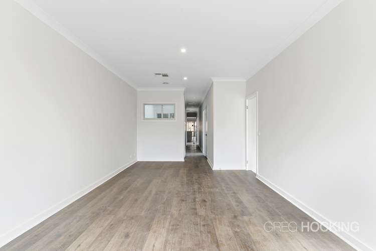 Fifth view of Homely house listing, 51 Riverside Avenue, Avondale Heights VIC 3034