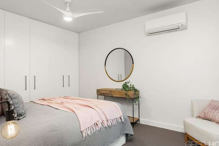 Sixth view of Homely apartment listing, 509/47 Nelson Place, Williamstown VIC 3016