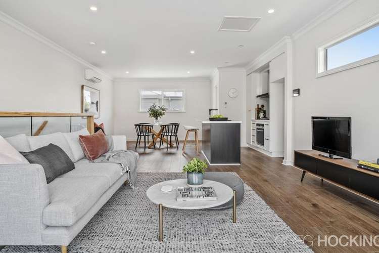 Third view of Homely house listing, 1/42 Burns Street, Maidstone VIC 3012