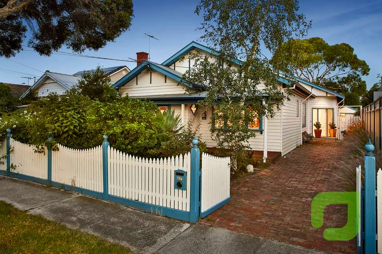 Main view of Homely house listing, 47 Palmerston Street, West Footscray VIC 3012