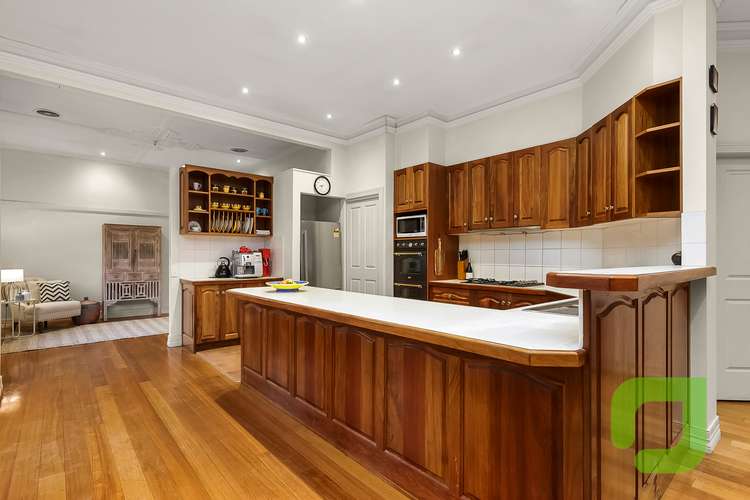 Second view of Homely house listing, 47 Palmerston Street, West Footscray VIC 3012