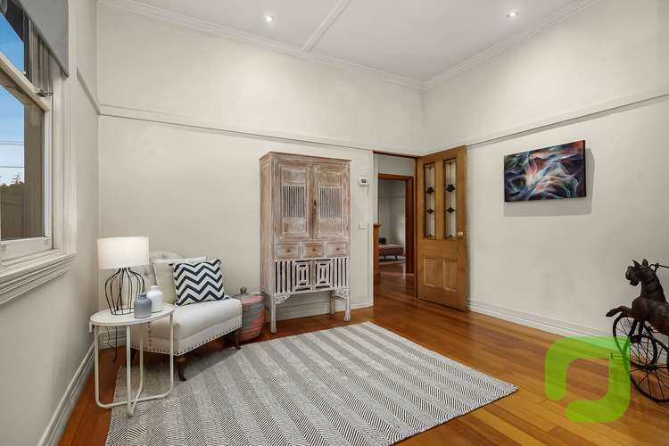 Fifth view of Homely house listing, 47 Palmerston Street, West Footscray VIC 3012