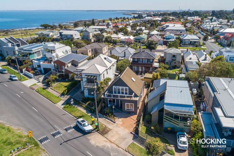 Main view of Homely house listing, 86 Morris Street, Williamstown VIC 3016