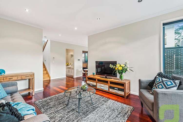 Third view of Homely house listing, 2/31 Beaumont Parade, West Footscray VIC 3012