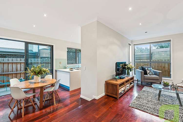 Fourth view of Homely house listing, 2/31 Beaumont Parade, West Footscray VIC 3012