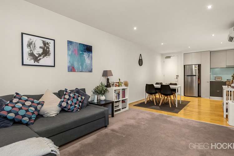 Main view of Homely apartment listing, 13/24-26 Milton Street, Elwood VIC 3184