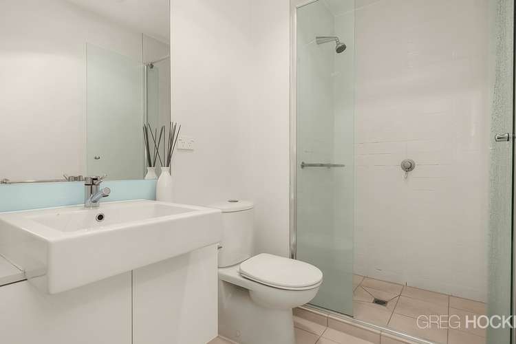 Fifth view of Homely apartment listing, 13/24-26 Milton Street, Elwood VIC 3184