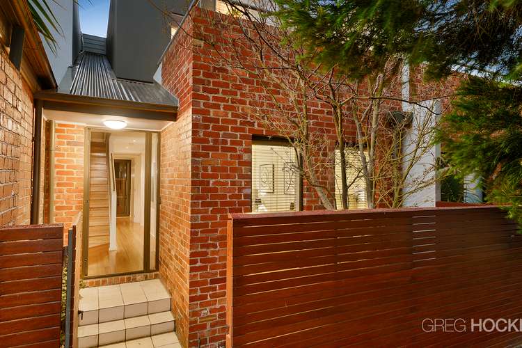 6/97 Cruikshank Street, Port Melbourne VIC 3207