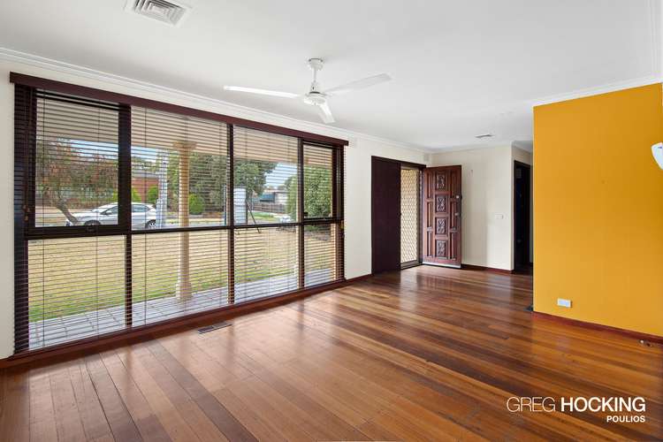 Second view of Homely house listing, 43 Nicholas Grove, Heatherton VIC 3202