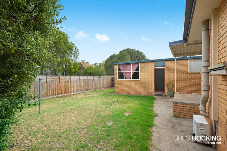 Fifth view of Homely house listing, 43 Nicholas Grove, Heatherton VIC 3202