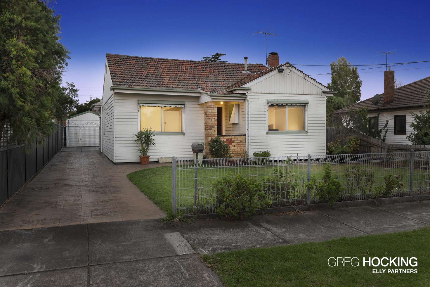 Main view of Homely house listing, 10 Hawkhurst Street, Yarraville VIC 3013