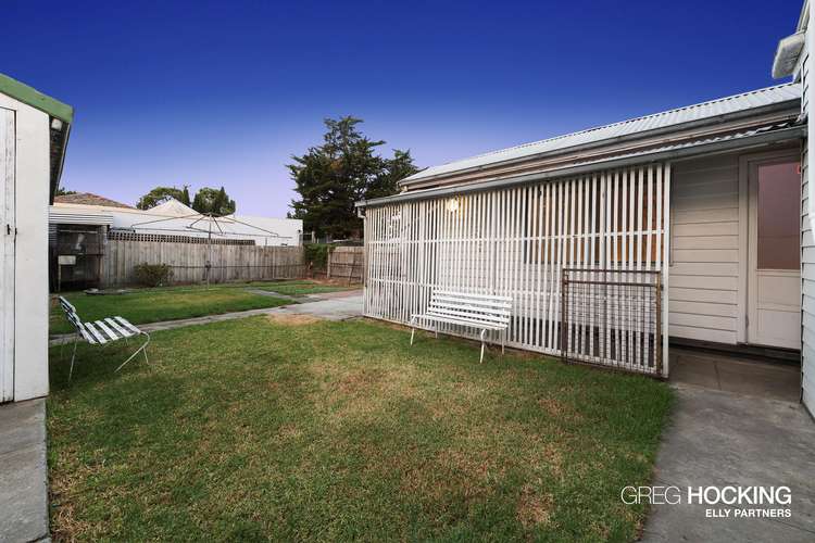 Sixth view of Homely house listing, 10 Hawkhurst Street, Yarraville VIC 3013
