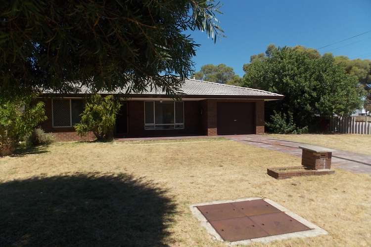 1 Morley Street, Maddington WA 6109