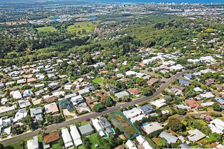 Main view of Homely residentialLand listing, 36 Gilbert Street, Buderim QLD 4556