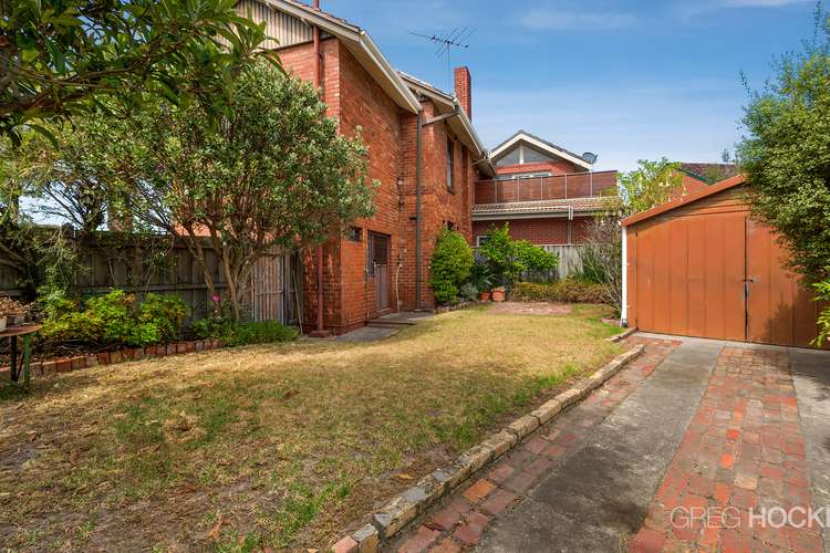 Third view of Homely house listing, 46 The Bend, Port Melbourne VIC 3207