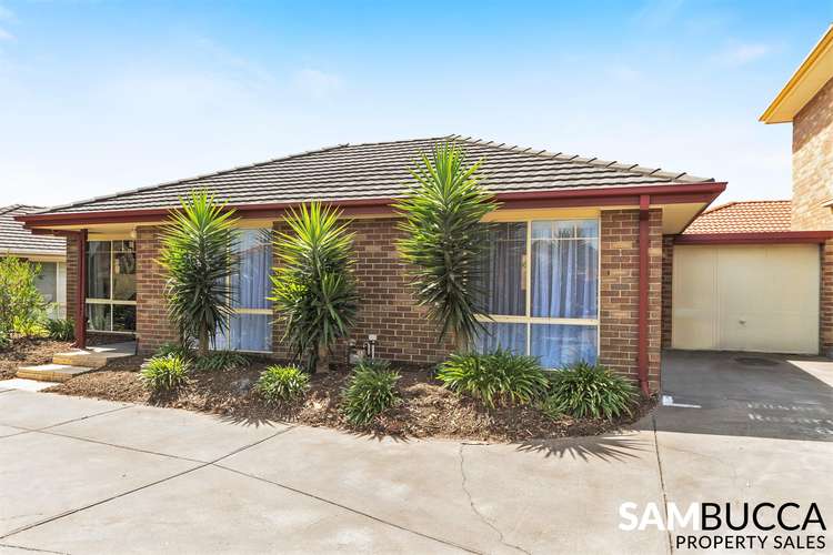 Second view of Homely unit listing, 26/2 Spray Street, Frankston VIC 3199