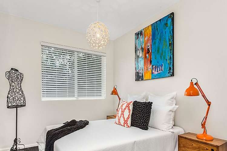 Fourth view of Homely unit listing, 4/187 Charles Street, Seddon VIC 3011