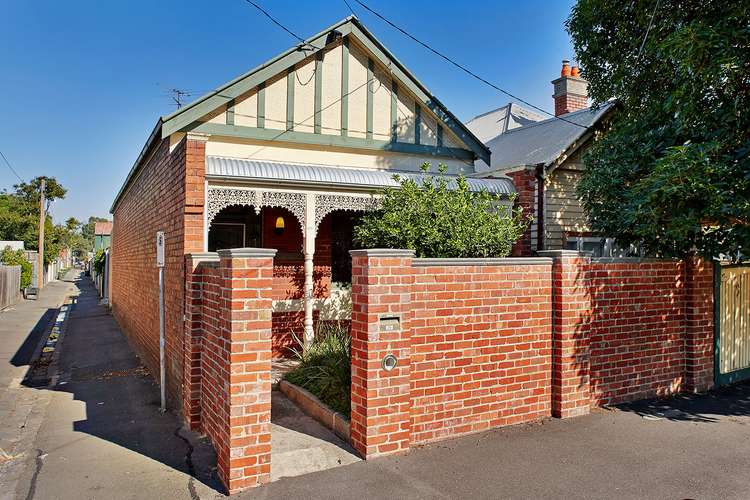 Main view of Homely house listing, 151 Raglan Street, Port Melbourne VIC 3207