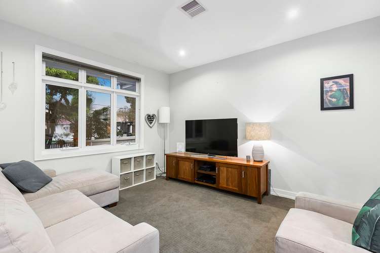 Third view of Homely townhouse listing, 79 Blackshaws Road, Newport VIC 3015