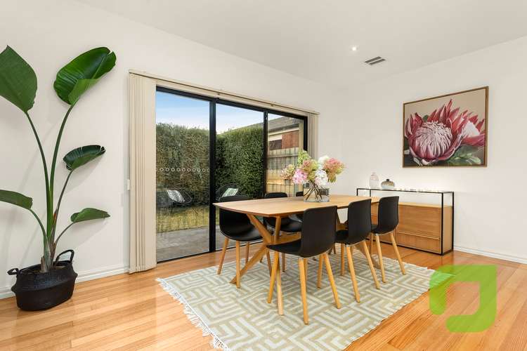 Second view of Homely house listing, 18 Waratah Drive, Altona Meadows VIC 3028