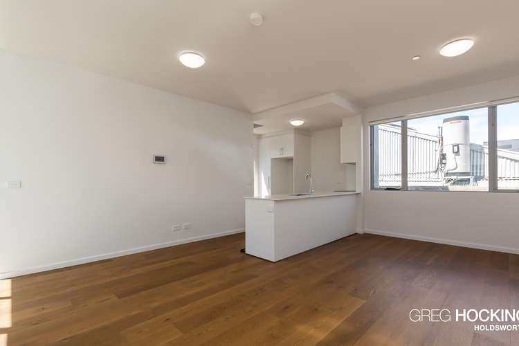 Main view of Homely townhouse listing, 13/672 Nicholson Street, Fitzroy North VIC 3068