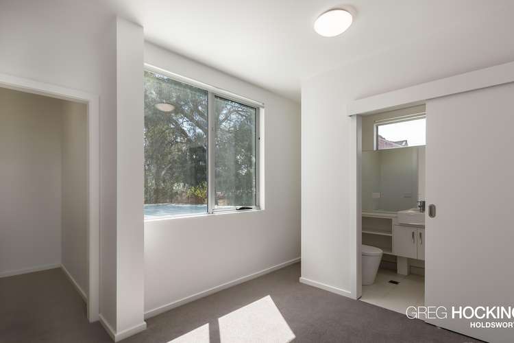 Fifth view of Homely townhouse listing, 13/672 Nicholson Street, Fitzroy North VIC 3068